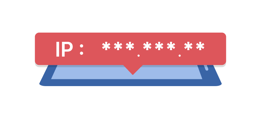IP Addresses Explained: What They Reveal and How to Stay Private